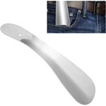 product_image_name-Fashion-DEUX Chausse-pied En Acier Inoxydable .-2