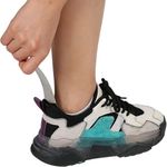 product_image_name-Fashion-DEUX Chausse-pied En Acier Inoxydable .-3