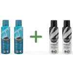 product_image_name-Generic-Kit Balea Men 4 Pièces 48H (Fresh x2 + Invisible Dry x2)-2