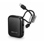 Generic Petit PowerBank charge rapide 10000 mAh