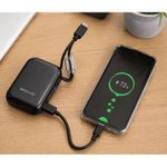 Generic Petit PowerBank charge rapide 10000 mAh - image 3