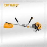 DINGQI Tondeuse débroussailleuse à essence 1300W - image 3