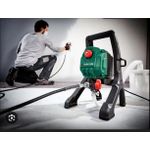 Generic PULVÉRISATEUR DE PEINTURE AIRLESS