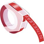 Recharge Ruban Pour Appareil DYMO