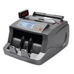 Generic Compteuse de Billets Professionnelle – 1 000 billets/min - image 2