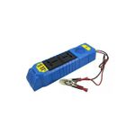 Onduleur Convertisseur De Puissance 200w 12V à 220V