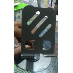 Generic Support de Téléphone et Tablette de Bureau Réglable ZM-0116 – Noir - image 4