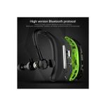 Generic Écouteur Bluetooth Headset F600 - image 2