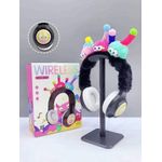 product_image_name-Generic-Casque sans fil pour enfants, casque Bluetooth -1