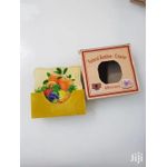 product_image_name-Generic-Ensemble de 6 Sous-Verres en Bambou 100% Naturel - Écologique, Antibactérien, Résistant à la Chaleur - Avec Support de Rangement Compact-2