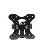 Generic Support Mural - Pivotant  - Compatible - TV 14 -42 Pouces - Noir - image 2