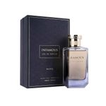 Riiffs Infamous Eau De Parfum Pour Homme 100ML