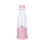 product_image_name-Generic-Blender Sport Rechargeable - 400ml - Sans Fil & Compact-6