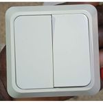 Interrupteur Apparent Va Et Vient