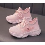 Arsuxeo Baskets d'été décontractées pour filles (6-16 ans) - image 3