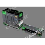 product_image_name-Leadder- ENCEINTE MULTIMÉDIA 5.1 - BT/USB/SD/FM - 150W SP-504-3