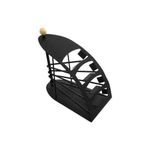 Generic Support Pour Télécommande 4 Compartiments - image 4