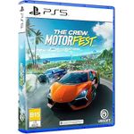 UBISOFT The Crew Motorfest 