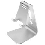 product_image_name-Generic-Support Pliable Universel pour Téléphone & Tablette – Angle Réglable et Stable-1