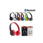  Un Casque bluetooth -   livré selon la couleur disponible 
