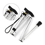 Generic Canne De Support De Marche Ajustable - image 2