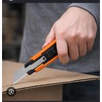 Generic Cutter professionnel FINDER – Utility Knife - image 4