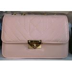 Chic Sac bandoulière rose