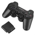 Sony Manette PS2 sans fil