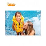 Generic Gilet De Natation Pour Enfant-Pool School INTEX