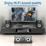 product_image_name-Generic-Câble audio numérique coaxial RCA HIFI de 1 m-6