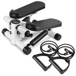 product_image_name-Generic-Mini Stepper - Vélo Pas à Pas Avec Ecran Multifonctions Et Cordes Élastiques-1