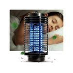 product_image_name-Generic-Lampe Mosquito Killer - Veilleuse Anti Moustiques Et Insectes Volants NNH-2