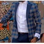 Ensemble costume pour homme  