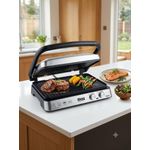 Generic Grill électrique