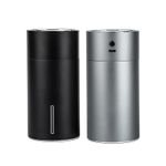 product_image_name-Generic-Mini Humidificateur Portable 260ml - Rechargeable - 3 Vitesses!g-4