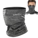 Generic 1 pack Masque Facial Tour-de-Cou Pour Cycliste - image 4