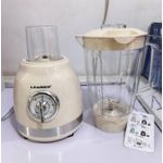 Leadder Super Mélangeur Blender 2 En 1 BL-1507 - image 2