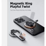 Generic Support magnétique pour téléphone - image 2