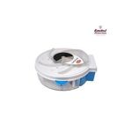 Generic Range Couverts Modulable Et Extensible -Blanc /Noir - image 2