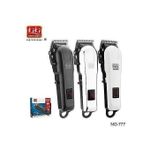 Kiki Tondeuse Rechargeable Professional Hair Clippper