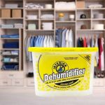 product_image_name-Generic-Déshumidificateur aromatique anti-moisissures - Absorbeur d'humidité déshydratant 500ML-2
