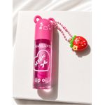 Chanlanya Gloss à lèvre, hydratante lèvre rose - image 2