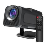 Generic Vidéo Projecteur HY320 Android 13.0 2G/16G - image 2