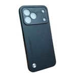 Coque tecno spark 50 noir cod