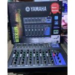 Mixer F7 avec Bluetooth /cle usb