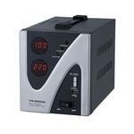 Stabilisateur  2000VA - Noir/Gris