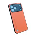 Coque Tecno spark 50 orange cod