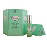 Parfum Al Rehab soft lovely  100% Huilé