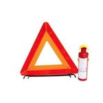 Generic Kit Extincteur Et Triangle De Signalisation - image 2