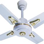 Metro Ventilateur De Plafond/Brasseur D'air - TRES PERFORMANT